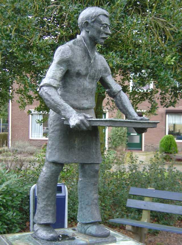 middelste molen