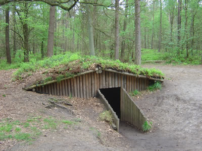 verscholendorp