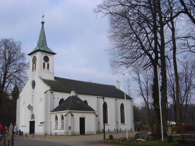 heldringkerk