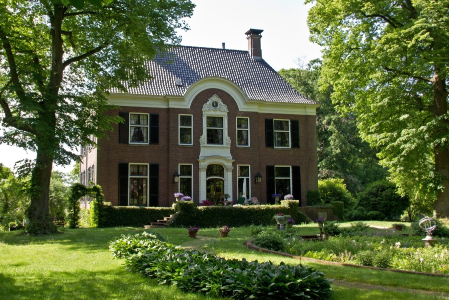 Kasteel_Dorth